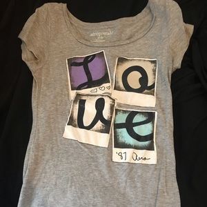 Aeropostale t-shirt